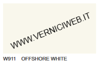 SW911 OFFSHORE WHITE isofan marine